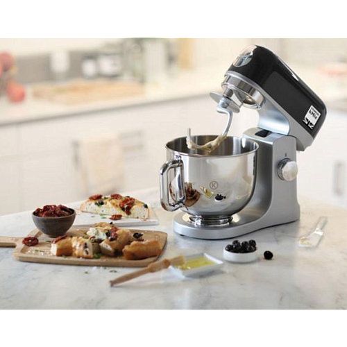 Kombayn Kenwood KMX750BK