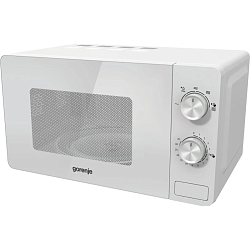 Mikrodalğalı soba Gorenje MO20E1W2