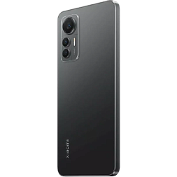 Xiaomi Mi 12 Lite 8/256GB Black 