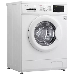 Стиральная машина LG F4J3TS0W.ABWPKIV