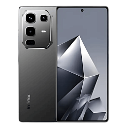 Infinix Note 50 8/256GB Black 