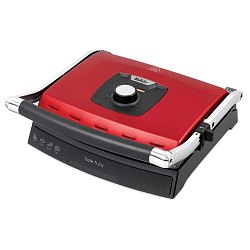 İzqara Fakir Taste N Joy Rouge