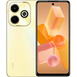 Infinix Hot 40i NFC 8/128GB Gold