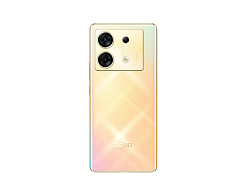 Infinix Zero 30 NFC 5G 12/256GB Gold