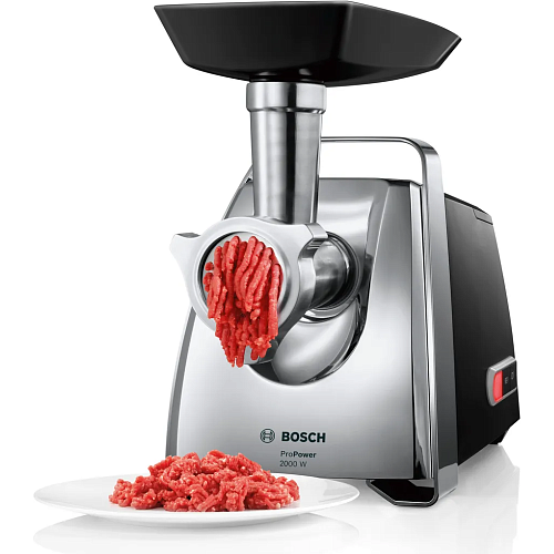 Ətçəkən Bosch MFW67440