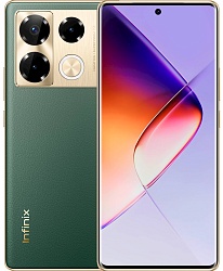 Infinix Note 40 Pro NFC 12/256GB Green