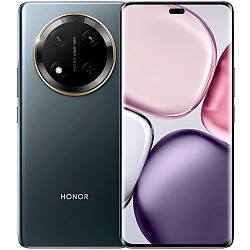 HONOR X9c 12/256GB Titanium Black