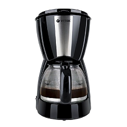 Qəhvədəmləyən Vitek VT-1503 Black 