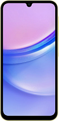 Samsung A15 (SM-A155) 4/128GB Yellow