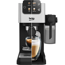 Qəhvəbişirən Beko CEP5304X 