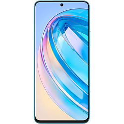 HONOR X8a 6/128GB Cyan Lake Blue