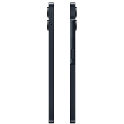 Samsung Galaxy A06 4/128GB Black 