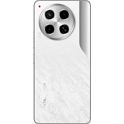 Tecno Camon 30 8/256GB NFC Uyuni Salt White 