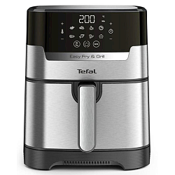 Fritoz Tefal Easy Fry & Grill Precision Plus 1510002069 