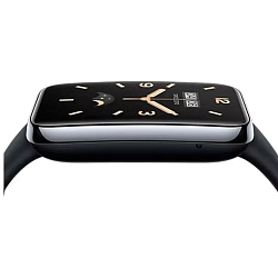 Xiaomi Smart Band 7 Pro Black / BHR5970GL 