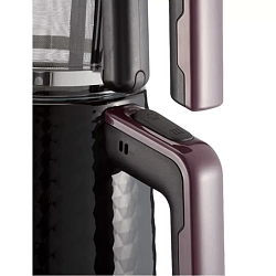 Çaydan Fakir Tastea Maker Black Violet