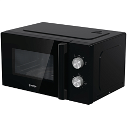 Mikrodalğalı soba Gorenje MO17E1BH
