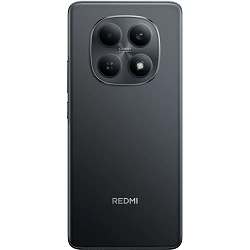 Xiaomi Redmi Note 15 8/256GB Black 