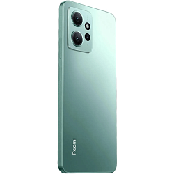 Xiaomi Redmi Note 12 NFC 6/128GB Mint Green