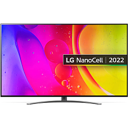 Televizor LG 55NANO816QA.AMCN 