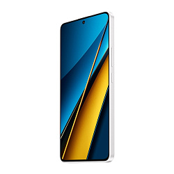 Xiaomi Poco X6 5G 8/256GB White