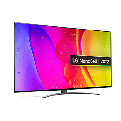 Televizor LG 50NANO816QA.AMCN 