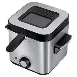 Fritoz Sencor SFR 6200SS