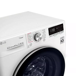 Стиральная машина LG F2V7GWL1W