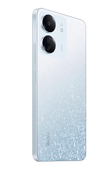 Xiaomi Redmi 13C NFC 8/256GB Glacier White