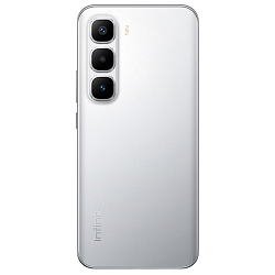 Infinix Hot 60 Pro Plus 8/256GB Silver