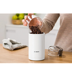Qəhvəüyüdən Bosch TSM6A011W