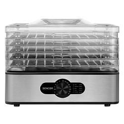 Meyvə qurudan Sencor SFD 950SS