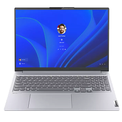Notbuk Lenovo ThinkBook 16 G4 Plus 21CY006PRU-N