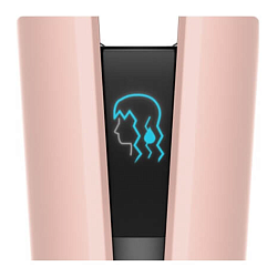 Fen ütü Dyson Airstrait HT01 Kanzan Pink