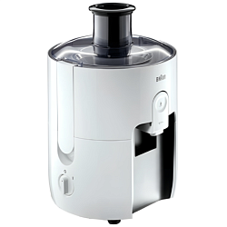 Şirəçəkən Braun SJ3100WH