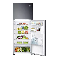 Soyuducu Samsung RT35K5052BS/WR