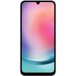 Samsung Galaxy A24 (SM-A245) 6/128GB Silver