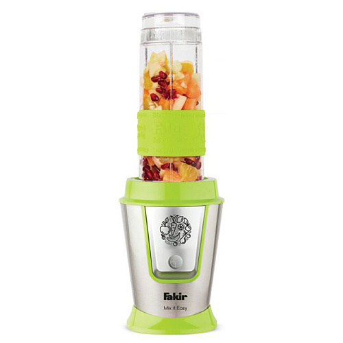 Blender Fakir Mix It Easy Green