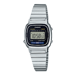 Saat Casio LA670WA-1DF 