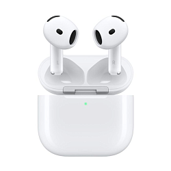 Qulaqlıq Apple Airpods 4 MXP93ZM/A