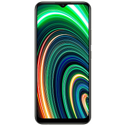 Realme C25Y 4/128GB Metal Gray