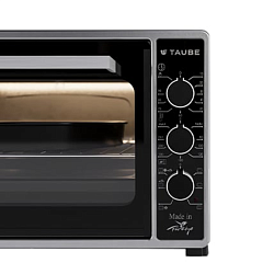 Mini soba Taube TB45NSBKSCP1