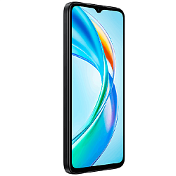 HONOR X5b Plus 4/128GB Midnight Black