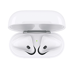Qulaqlıq Apple Airpods 2 MV7N2AM/A