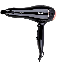 Fen Fakir Angelica Black