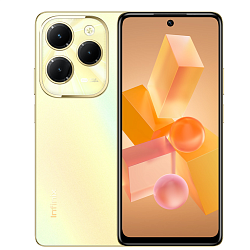 Infinix Hot 40 NFC 8/256GB Black