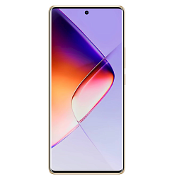 Infinix Note 40 Pro NFC 12/256GB Green