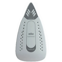 Ütü Braun SI 3055 BK