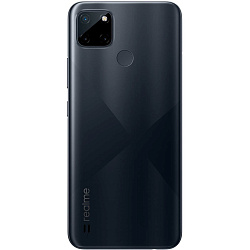 Realme C21Y 4/64GB Black