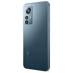 Blackview A85 8/128GB Blue 